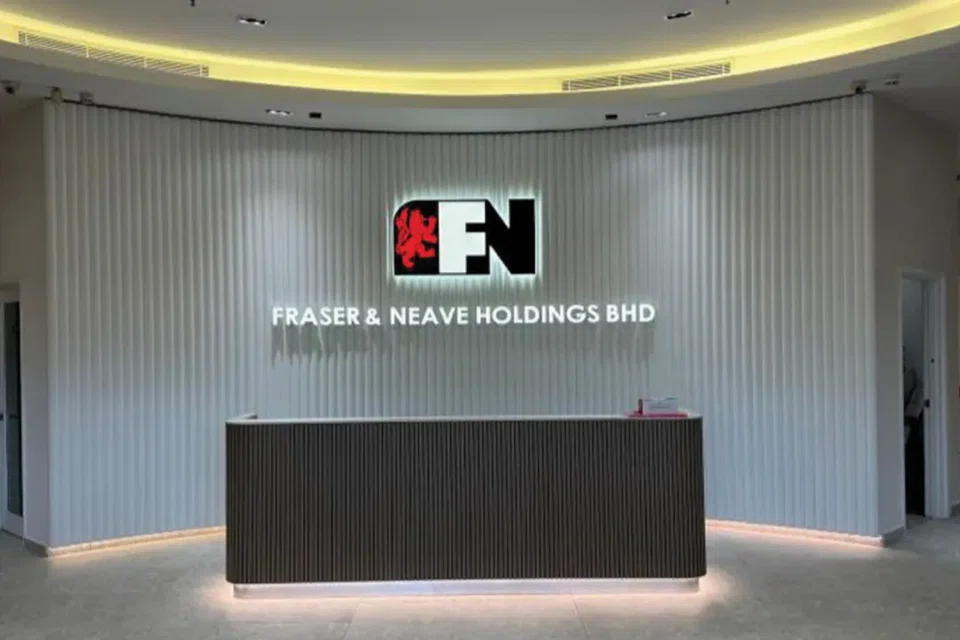 The proposed transaction is set to be completed in the third quarter of 2027.