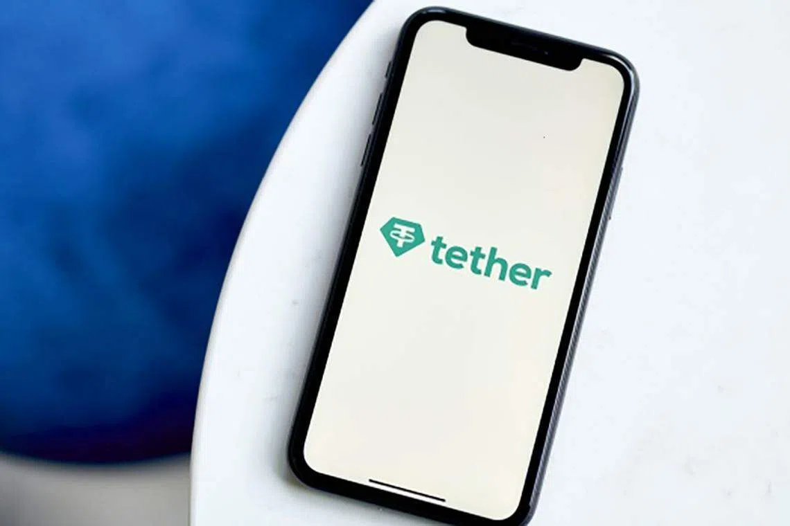 Tether made the investment through its newly established venture capital arm Tether Evo.