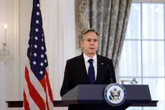 The trip to Asia will come after Antony Blinken’s latest trip on Friday to Israel.