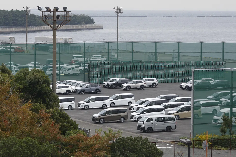 Elevated spending on sales incentives is cutting into profit, which shrinking, forcing Nissan to shed 9,000 jobs and cut a fifth of capacity. 