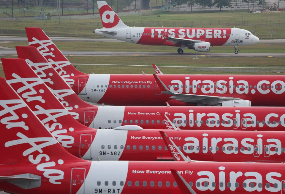 The AirAsia group has become one of Asia’s largest budget airline operators since its 2001 founding. 