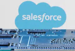 Own is Salesforce’s biggest deal announced since buying Slack in 2021. 