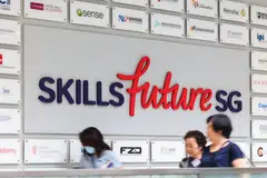The changes made to SkillsFuture schemes will ease logistical, administrative and cost burdens.