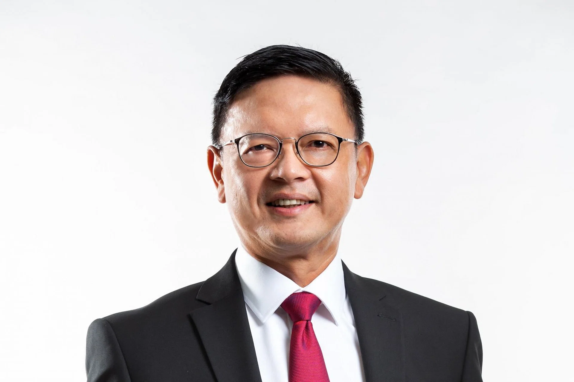 Nets appoints ex-Visa exec as group CEO - The Business Times