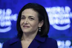 Meta's former COO Sheryl Sandberg had argued she was forthcoming about the personal account and rarely used it for business and when she did, others were copied on the messages so the information was preserved.