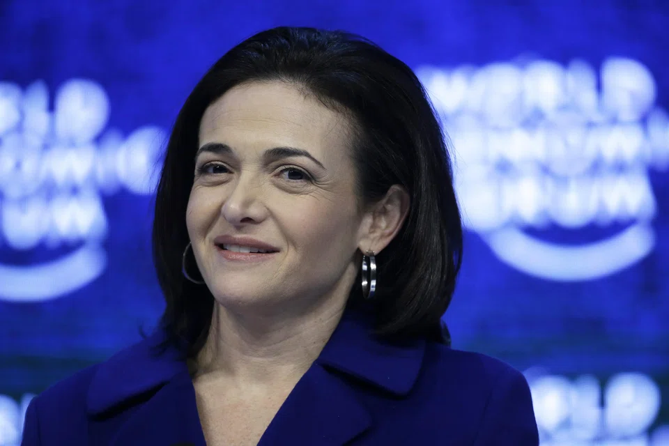 Meta's former COO Sheryl Sandberg had argued she was forthcoming about the personal account and rarely used it for business and when she did, others were copied on the messages so the information was preserved.