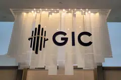 Singapore sovereign fund GIC helped Line Man Wongnai raise US$265 million in a Series B round of funding.