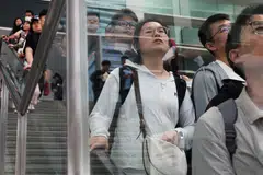 The outsize role that Chinese talent play in developing AI systems for the US, its geopolitical rival, likely is not lost on Beijing.