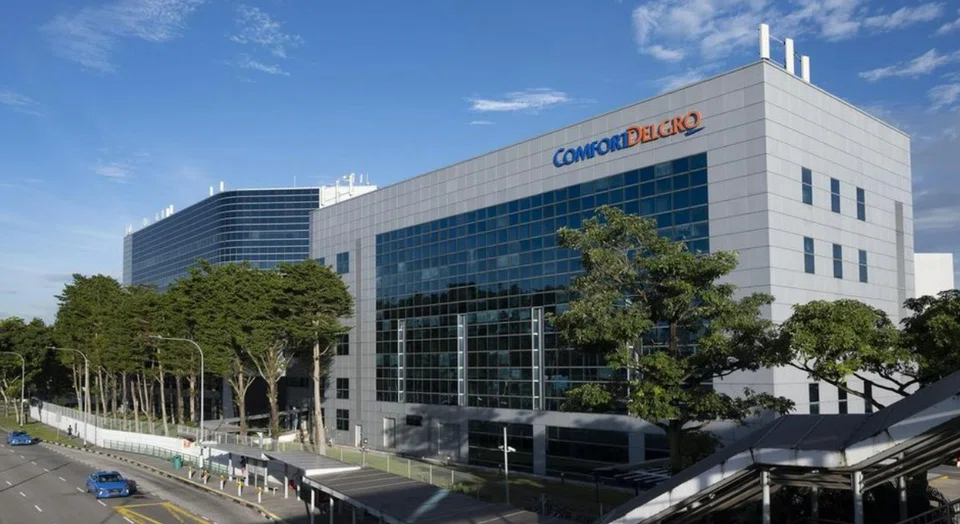 Affected staff will be relocated progressively from October to the company’s other locations, depending on the nature of their work. 