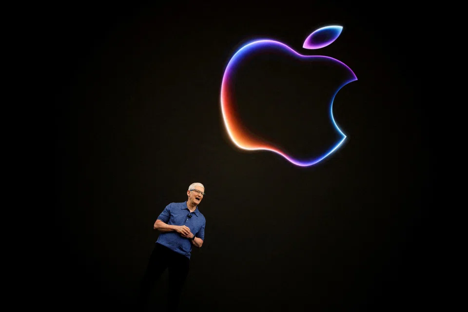 Tim Cook's tenure as Apple's CEO is seen as being marked by the steady ascendancy of “process over product”. Instead of flashy innovations, his hallmark has been metronomic reliability, especially with regard to financial performance.