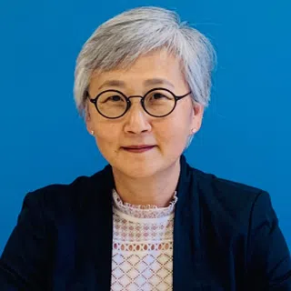 Lee Joo Hee