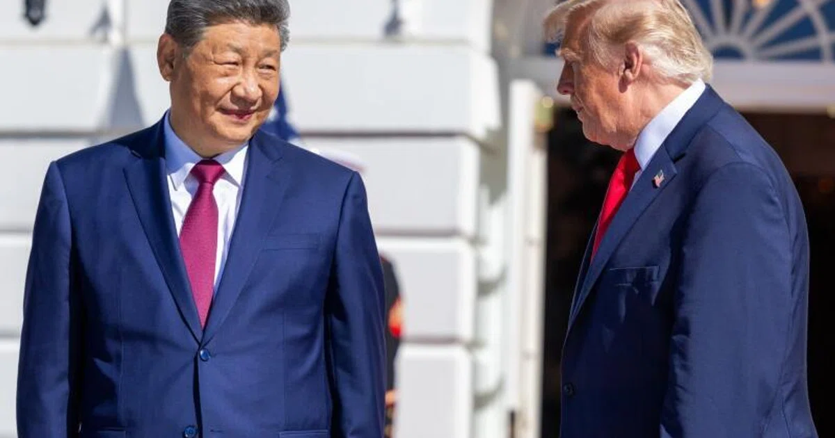 Trump-Xi Summit: Trade Truce Extended and Key Takeaways