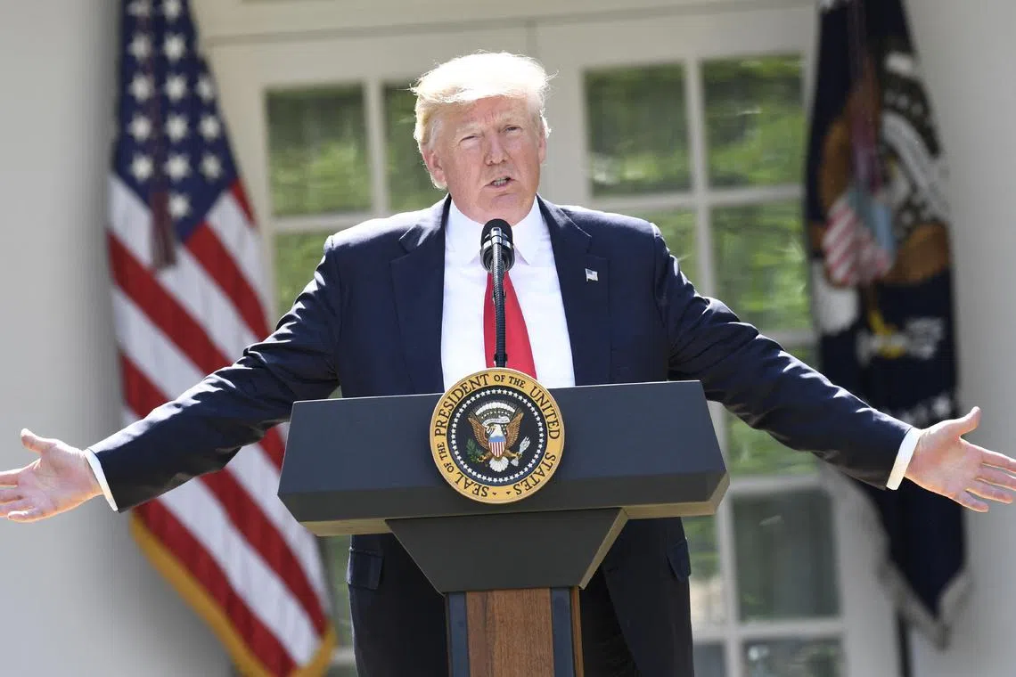 In 2016, US journalists and commentators famously observed that Trump's critics took him literally but not seriously, while his supporters took him seriously but not literally.