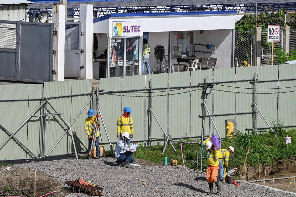 A pilot transaction involving transition credits is currently being tested to support the early retirement of the South Luzon Thermal Energy Corporation power plant owned by Acen in the Philippines.