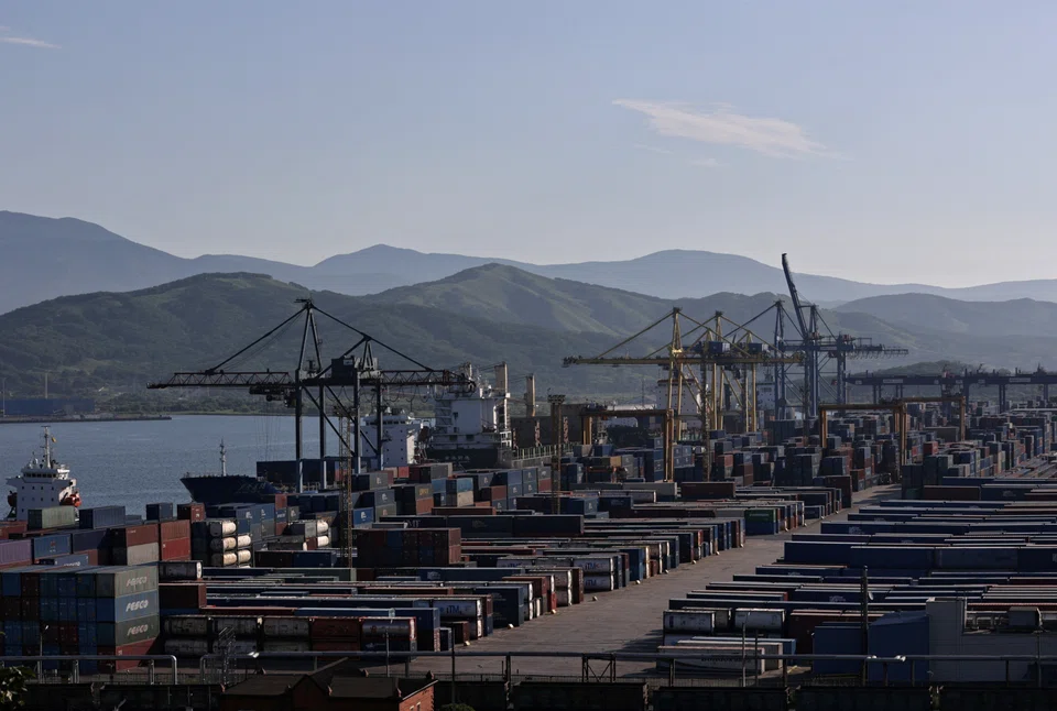 Shipping, responsible for moving about 90 per cent of global trade, contributes nearly 3 per cent to the world’s carbon dioxide emissions.