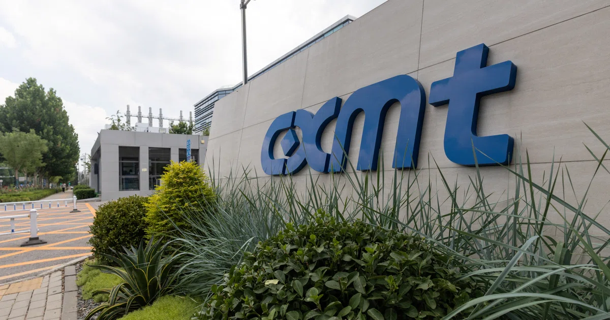 After a blockbuster IPO, can China’s memory chipmaker CXMT compete globally in the AI era?