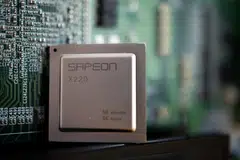 The consolidation is aimed at winning the global AI semiconductor market within the next two to three years, a window of time South Korea must not miss as AI competition intensifies across the world, SK Telecom said.