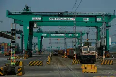 The new measure raises tariffs on some Indian goods to as high as 50 per cent – among the steepest faced by any US trading partner.