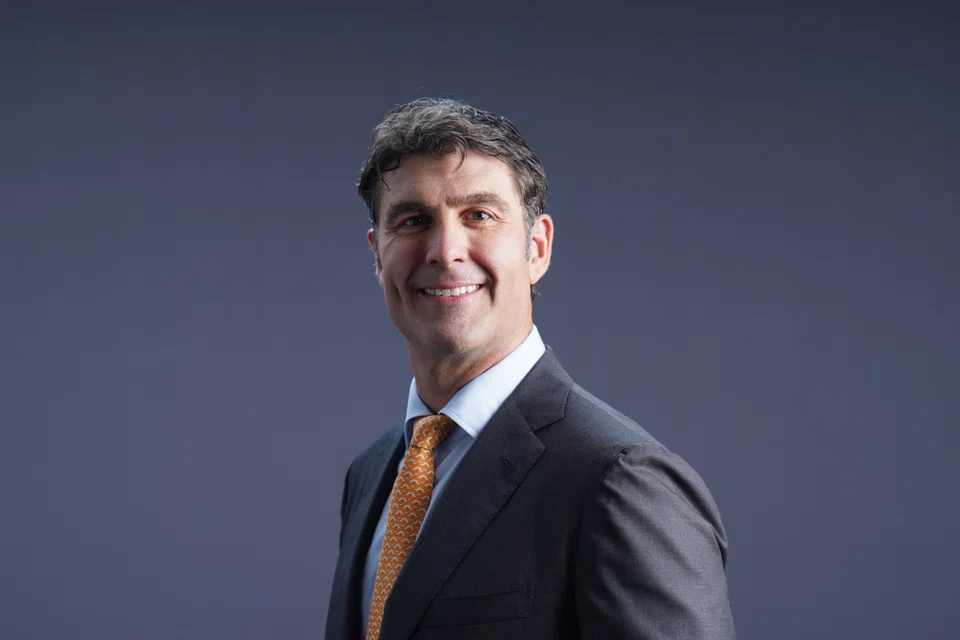 Zachary Bogue declined to name the local upstart because the deal has yet to be finalised.