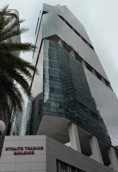 Following the settlement of outstanding loans and transaction-related expenses, Straits Trading expects net proceeds of approximately 95.4 billion won (S$83.4 million).