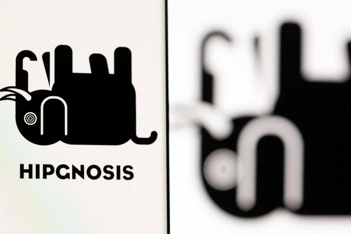 Hipgnosis played a large role in hyping the spike in sales of lucrative music portfolios, dropping staggering sums on catalogs including those of Neil Young, Justin Bieber and Shakira.