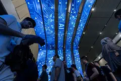 The extraordinary surge in AI investment, with worldwide spending forecast at over US$2.5 trillion for this year alone, is acting as a key propellant for tech exports.