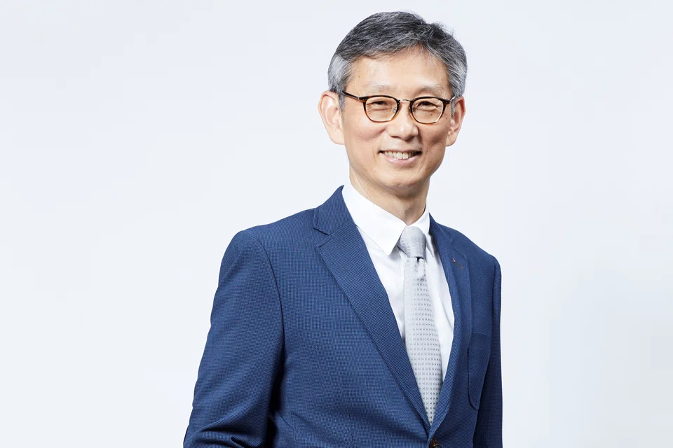 Ng Chin Hwee, chief executive officer, SIA Engineering Co