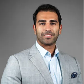 Pedram Parhizkari