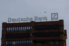 Deutsche Bank, Germany’s largest lender, recorded net profit attributable to shareholders of 1.78 billion euros (S$2.66 billion) in the quarter, up from 1.28 billion euros a year earlier.