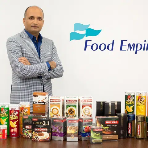 Food Empire’s H2 FY2025 earnings up 29.6%
