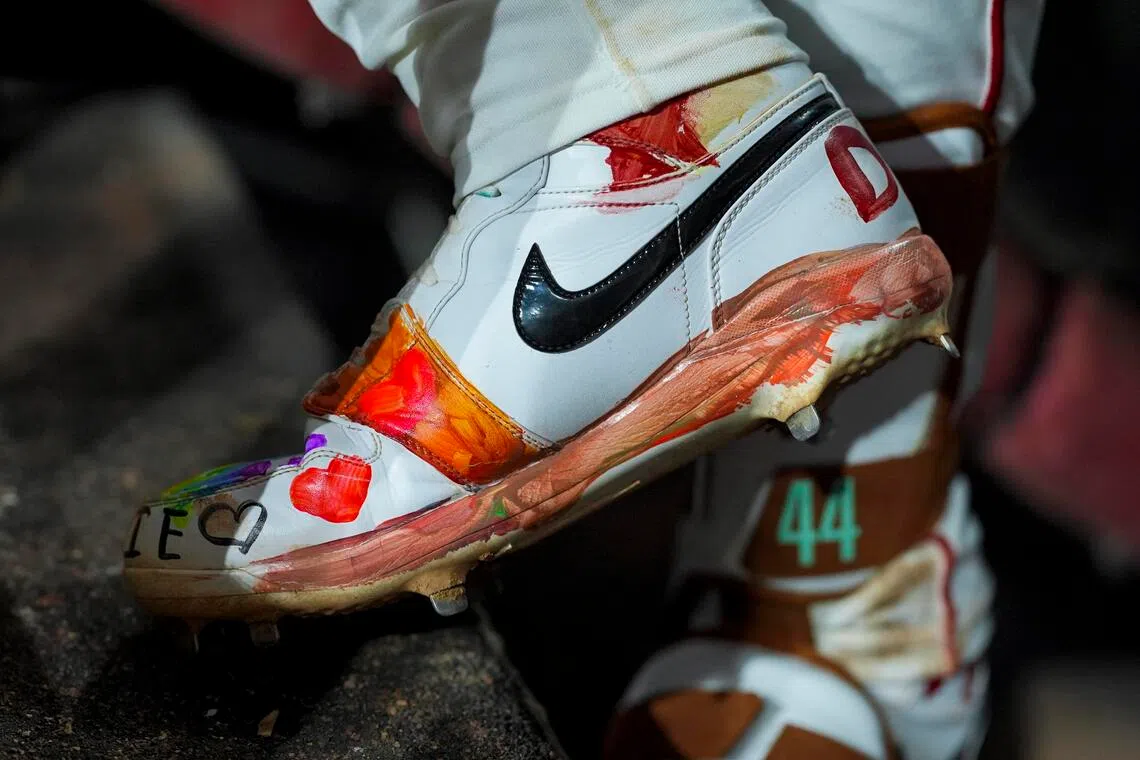 Several companies, including Nike, have adopted a strategy of returning to the values and strategy that had made them successful.