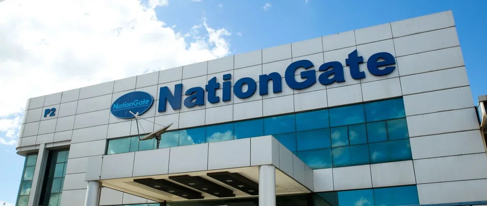 Penang-based NationGate is a supplier and trading partner of Nvidia.