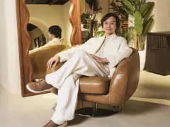 Declan Ee, co-founder of Castlery. 