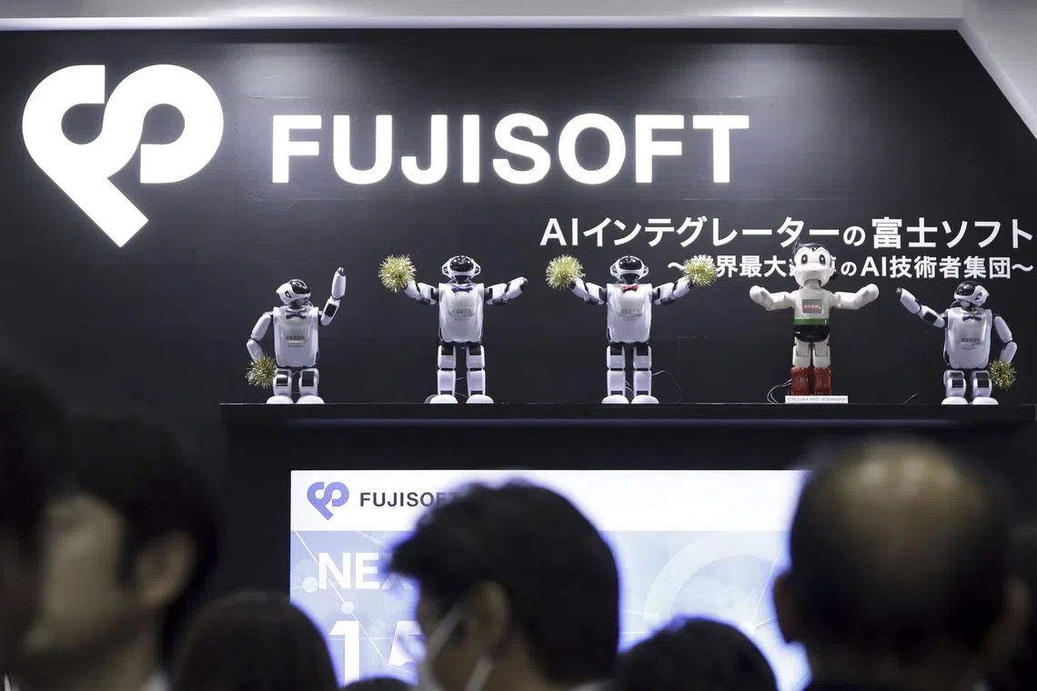 The estimated US$2 billion bid for just under half of Fuji Soft’s shares likely portends a rare hostile tussle between Bain and KKR.