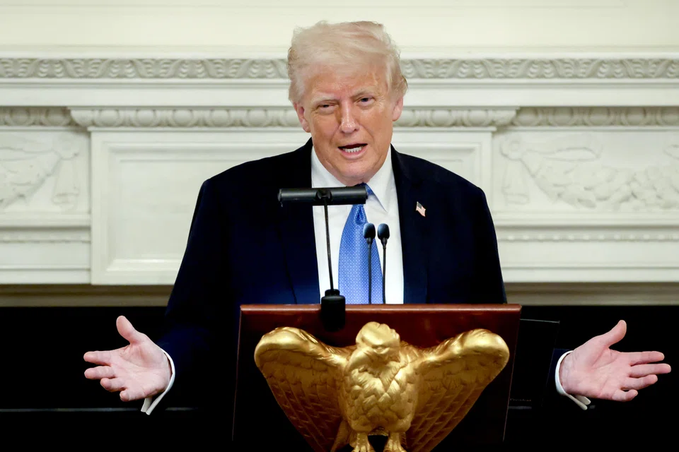  Trump has also claimed that India offered to slash tariffs on US goods to zero, while downplaying any sense of urgency to reach a trade deal.