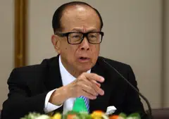 Negotiations for the deal, which covers 43 ports in 23 countries, are on an exclusive basis between CK Hutchison, controlled by Hong Kong tycoon Li Ka-shing, and the consortium led by BlackRock for 145 days until Sunday. 