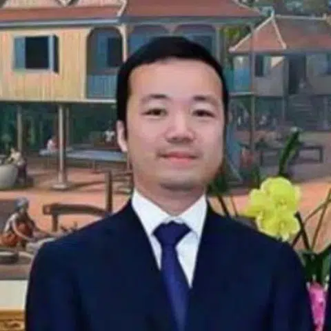 Alleged scam kingpin Chen Zhi nabbed in Cambodia