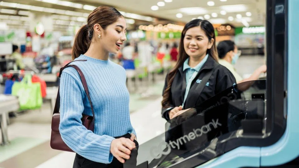 GoTyme took more than two years after its launch in October 2022 before introducing its first lending product, a buy now, pay later service.