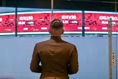 Indonesia’s markets have so far avoided the turmoil from US President Donald Trump’s so-called reciprocal levies as they have been closed since Mar 28 for holidays. 