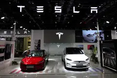 The loss of interest in India comes as Tesla reported a second consecutive drop in quarterly deliveries globally and faces heightened competition in China. 
