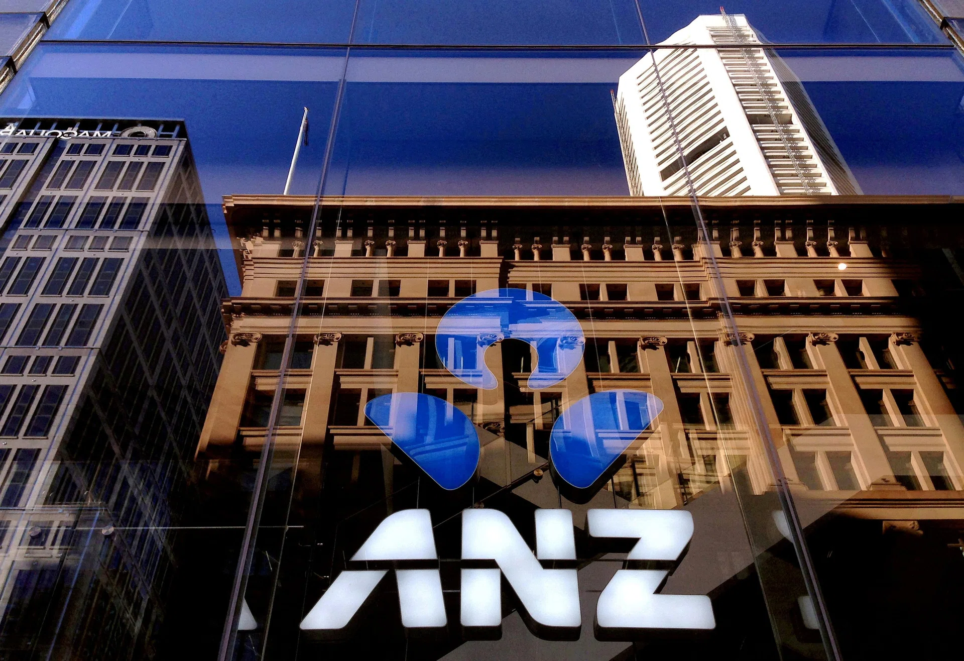 ANZ’s CEO Matos says ‘action needed’ as profit misses estimates