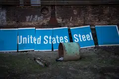 Nippon Steel faces a US$565 million penalty payment to US Steel following the deal's collapse.