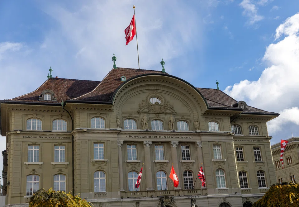 Chairman Thomas Jordan says that at the Swiss National Bank's most recent monetary policy assessment, it's no longer focusing on foreign currency sales.