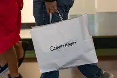 If found at fault, Calvin Klein parent PVH could be added to an “unreliable entity list” that prevents offending foreign companies from trading with China, subjects them to fines or revokes their staff’s work permit, according to a 2020 order.