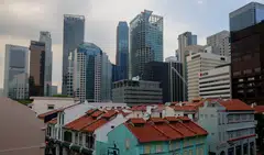 In March, retail and other goods inflation rose to 1.8%, from 0.6% in February.