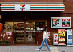 In the 1970s, Seven & i imported the convenience-store concept and improved on it over the following decades, making them ubiquitous and essential to daily life in Japan.