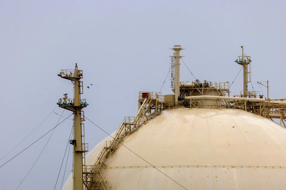 The closure of the waterway for roughly a fifth of global LNG supply has tightened the market, sending prices sharply higher.
