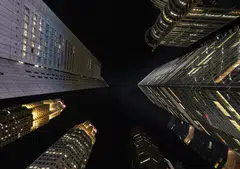 The amount of occupied office space increased by 279,861 sq ft of net lettable area in Q1. 