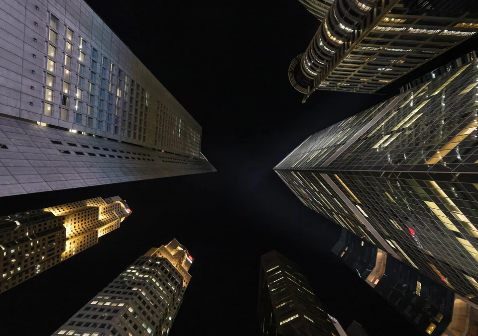 The amount of occupied office space increased by 279,861 sq ft of net lettable area in Q1. 