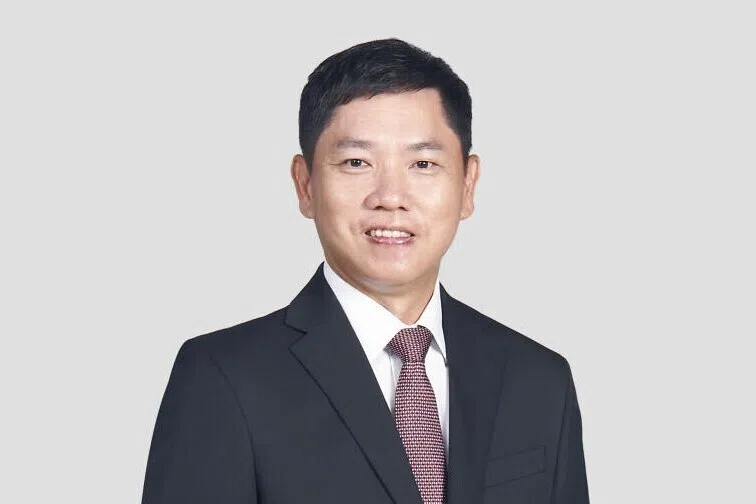 Group CIO Bryan Yeo says GIC's investments centre on semiconductors, AI data centres and hyperscalers, which are areas "where value has been growing as a result of the demand”. 